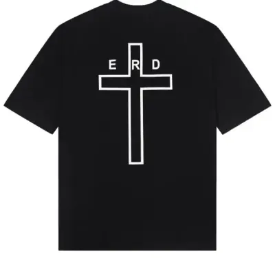 Weidian ERD Shirts