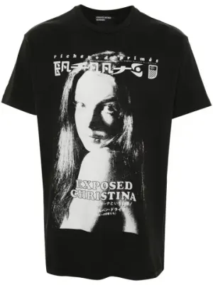 Weidian ERD T-Shirt