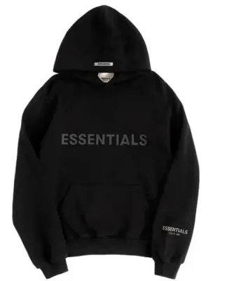 Weidian Essentials Hoodie