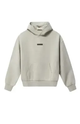 Weidian Essentials Hoodie