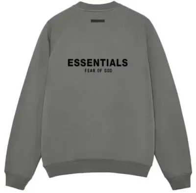 Weidian Essentials Hoodie