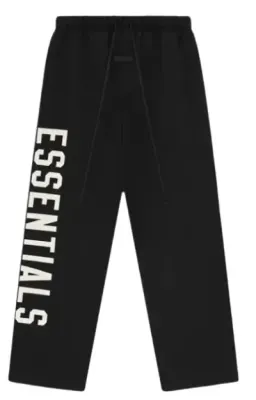 Weidian Essentials Pant