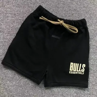 Weidian Essentials Shorts