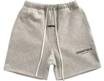 Weidian Essentials Shorts
