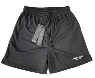 Weidian Essentials Shorts