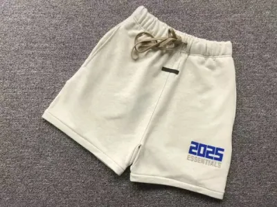 Weidian Essentials Shorts