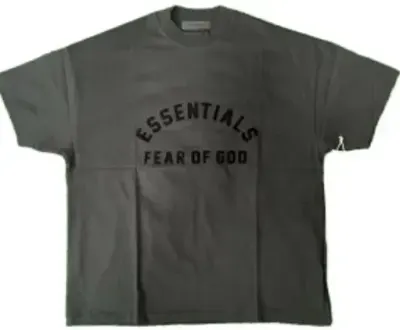 Weidian Essentials T-Shirt Short Sleeve