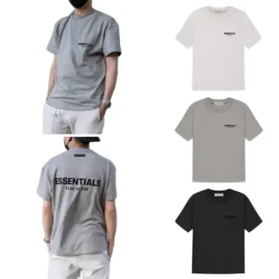 Weidian Essentials Tee