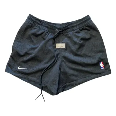 Weidian Essentials x NBA NK Shorts