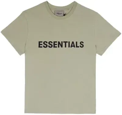 Weidian Fear Of God T-shirts