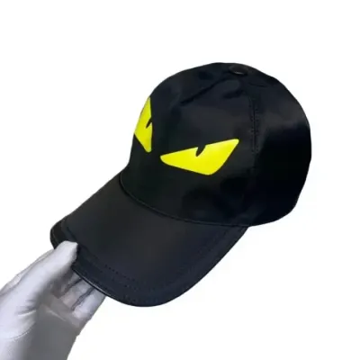 Weidian Fendi Cap