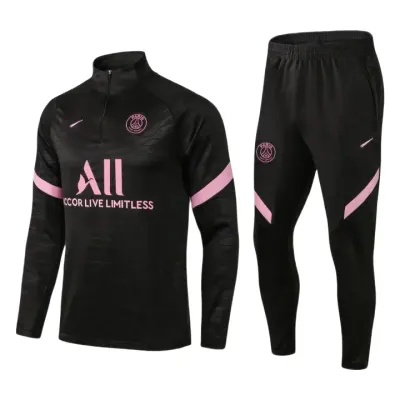 Weidian Football PSG Tracksuit