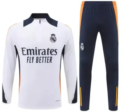 Weidian Football Set Tracksuit