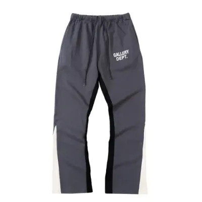 Weidian Gallery Dept Flared Sweatpants
