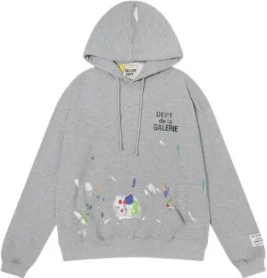 Weidian Gallery Dept Hoodie