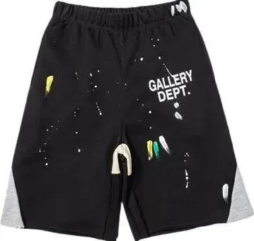 Weidian Gallery Dept Shorts