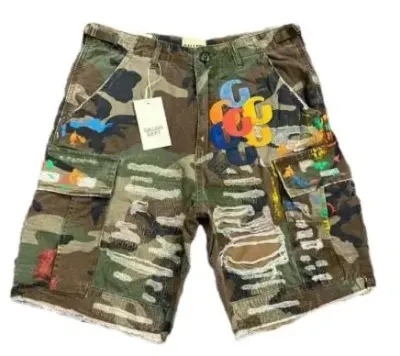 Weidian Gallery Dept Shorts