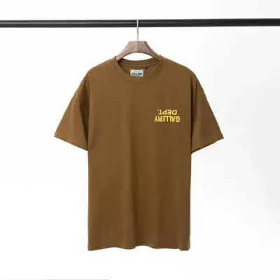 Weidian Gallery Dept TEES