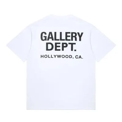 Weidian Gallery Dept TEES