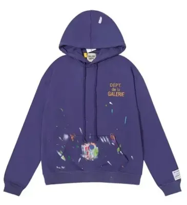 Weidian Gallery Dept Tracksuit
