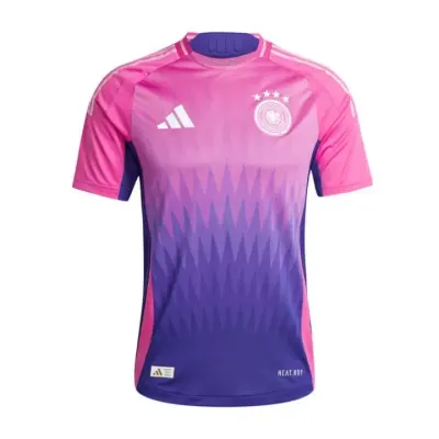 Weidian Germany 2024 Player Jersey
