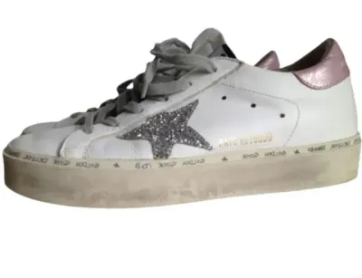 Weidian Golden Goose Trainers