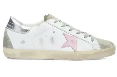 Weidian Golden Goose Trainers
