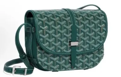 Weidian Goyard Bag