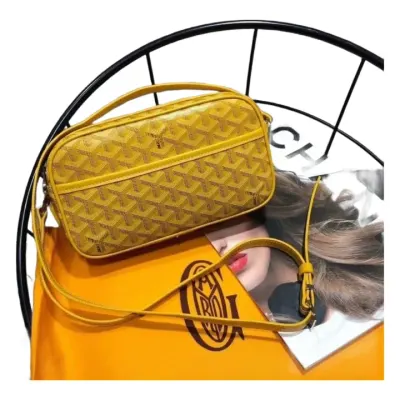 Weidian Goyard Bag