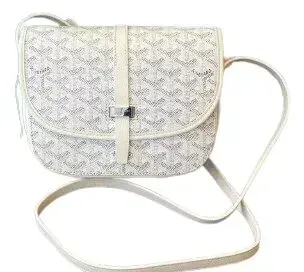 Weidian Goyard Bag
