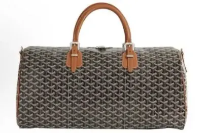 Weidian Goyard Bag