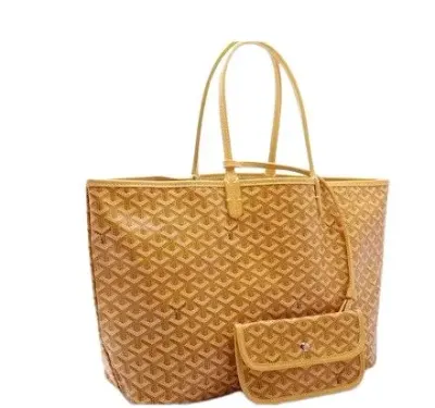 Weidian Goyard Handbag
