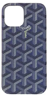 Weidian Goyard Phone Case