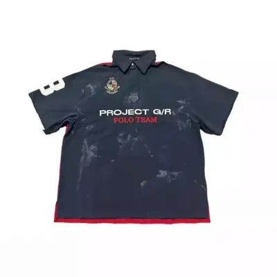 Weidian GRAILZ Polo