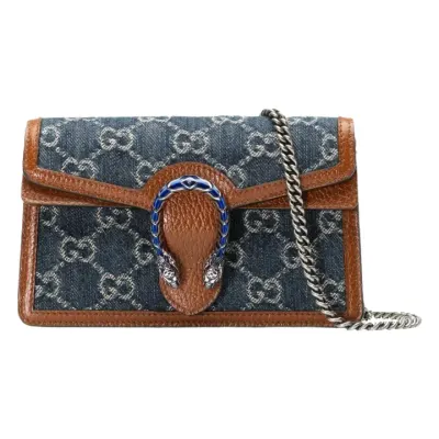 Weidian Gucci Dionysus Bag