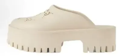 Weidian Gucci Flip Flops