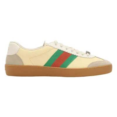 Weidian Gucci G74 Web Shoes