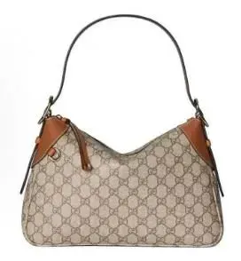 Weidian Gucci GG Emblem Bag