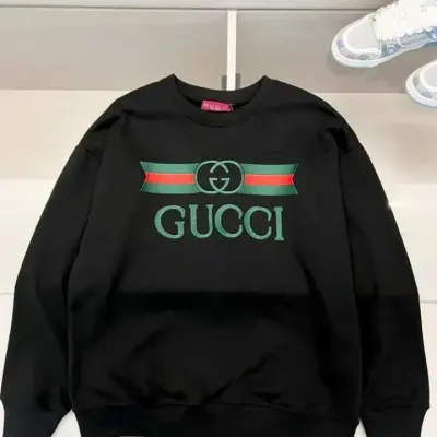 Weidian Gucci Hoodie