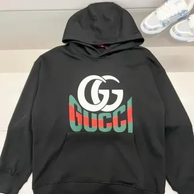 Weidian Gucci Hoodie