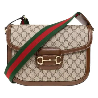 Weidian Gucci Horsebit 1955