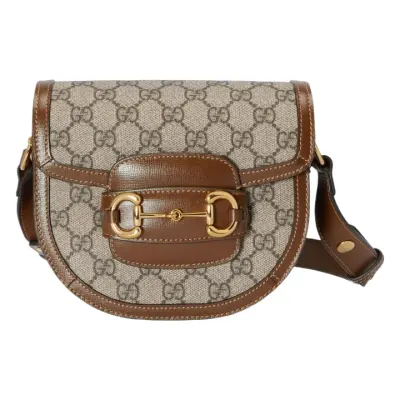 Weidian Gucci Horsebit 1955 Bag