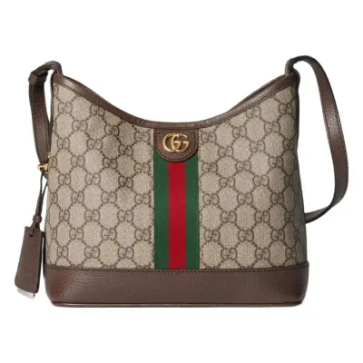 Weidian Gucci Ophidia Hobo
