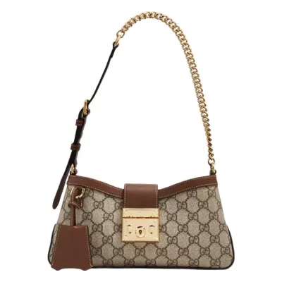 Weidian Gucci Padlock