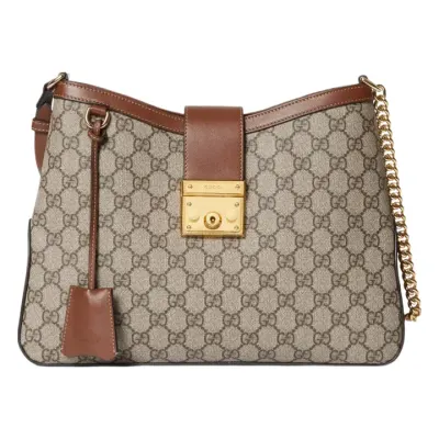 Weidian Gucci Padlock Bag