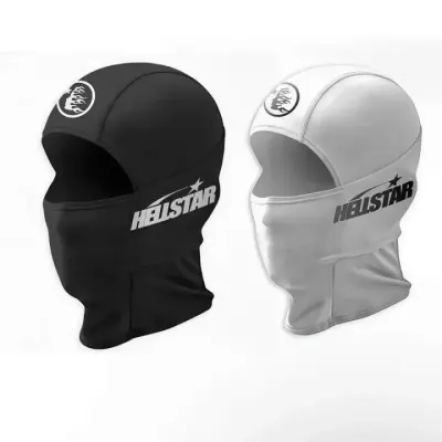 Weidian Hellstar Balaclava