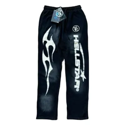 Weidian Hellstar Pants