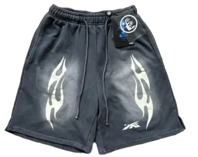 Weidian Hellstar Shorts