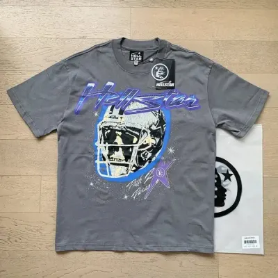 Weidian Hellstar T-Shirt