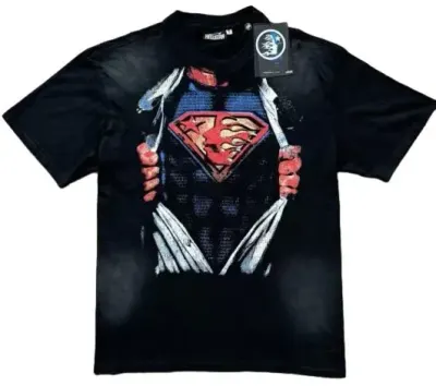 Weidian Hellstar Tees